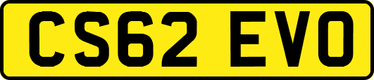CS62EVO