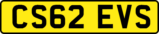 CS62EVS