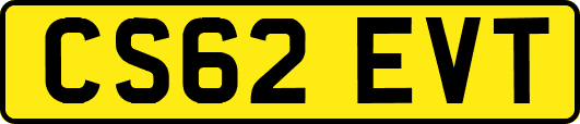 CS62EVT