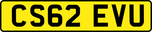 CS62EVU