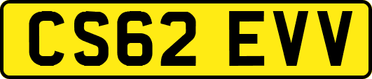 CS62EVV