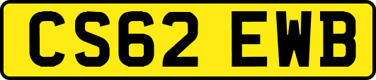 CS62EWB