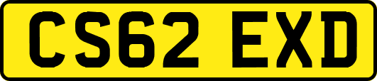 CS62EXD