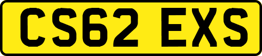 CS62EXS