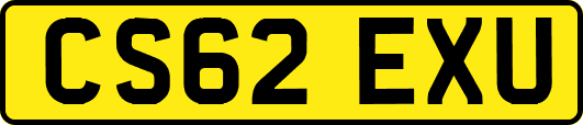 CS62EXU