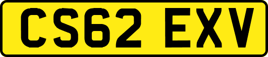CS62EXV