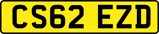 CS62EZD