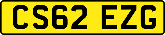 CS62EZG