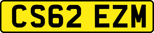 CS62EZM
