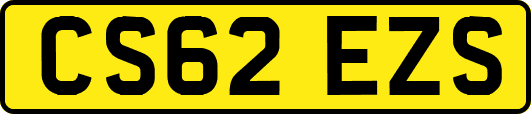 CS62EZS