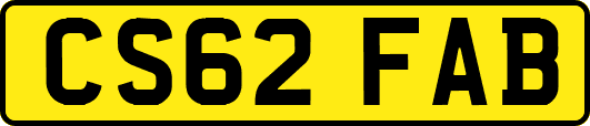 CS62FAB