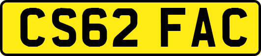 CS62FAC