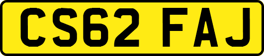 CS62FAJ