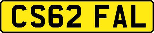 CS62FAL