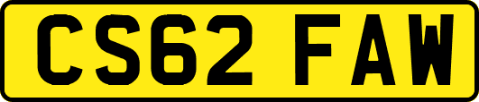 CS62FAW