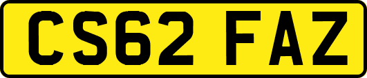 CS62FAZ