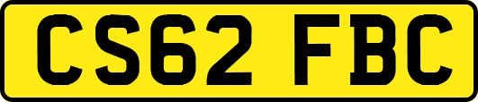 CS62FBC
