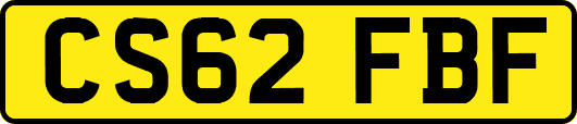 CS62FBF