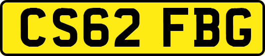 CS62FBG