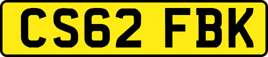 CS62FBK