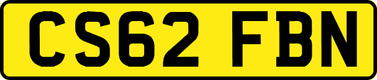 CS62FBN