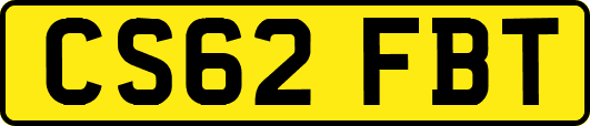 CS62FBT