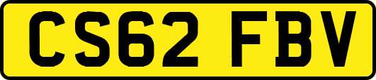 CS62FBV