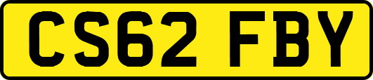 CS62FBY