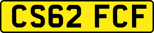 CS62FCF