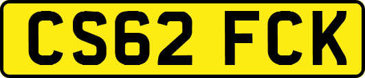 CS62FCK