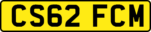 CS62FCM