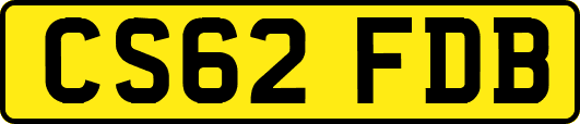 CS62FDB
