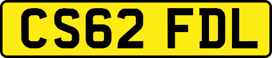 CS62FDL