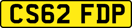 CS62FDP