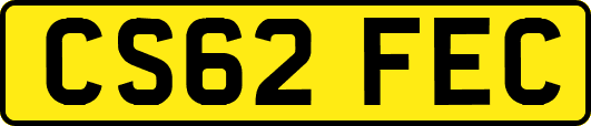 CS62FEC