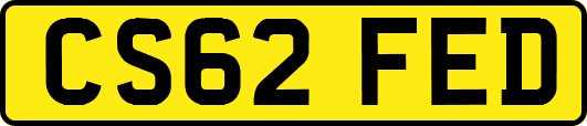 CS62FED