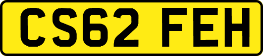 CS62FEH