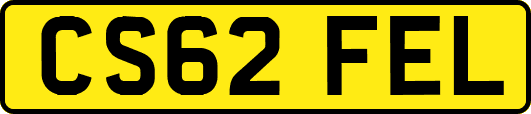 CS62FEL