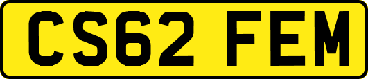 CS62FEM