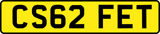 CS62FET