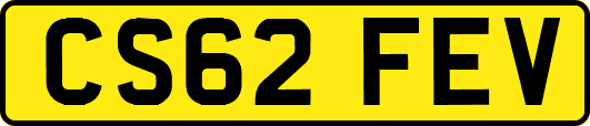 CS62FEV