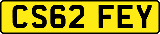 CS62FEY