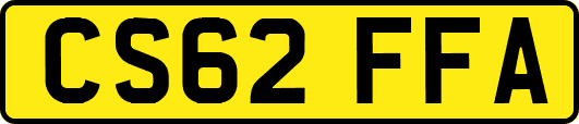 CS62FFA