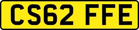 CS62FFE