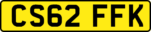 CS62FFK