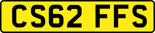 CS62FFS