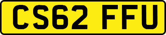 CS62FFU