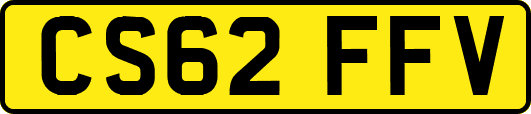 CS62FFV