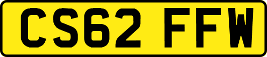 CS62FFW