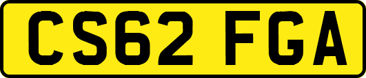 CS62FGA